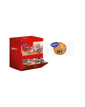 Bahlsen Thekenspender Hit Minis, 150 Stueck, Display­ Karton, 975g